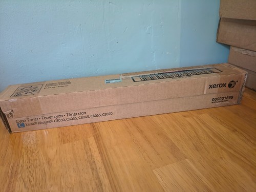 Genuine xerox altalink c8030 - xerox,