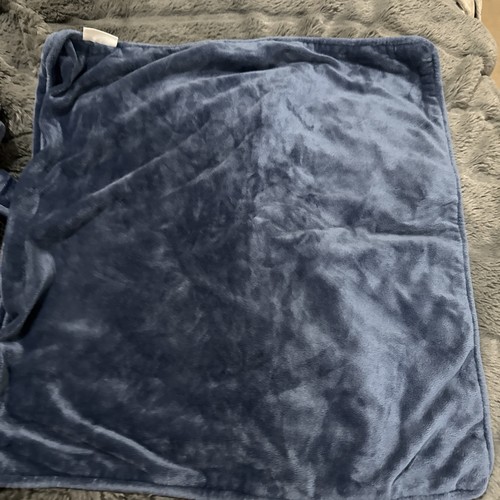 Cushion covers blue by - blue, 28