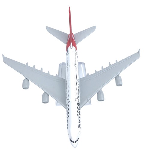 A380 qantas australian - qantas,