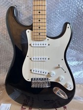 fender USA Stratocaster Eric
