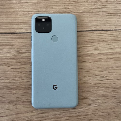 Google pixel 128gb green - 5,
