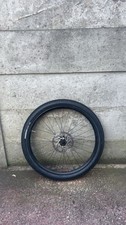 Specialized wheelset