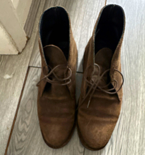 Thursday boot company men - boot,