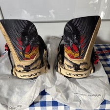 UNION ATLAS PRO SNOWBOARD