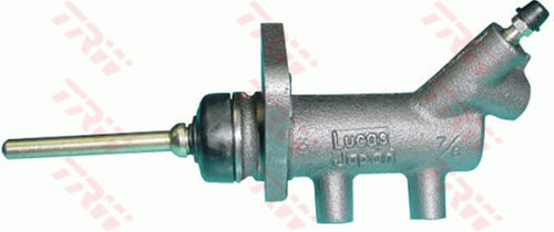 Slave cylinder clutch for - slave, cylinder,
