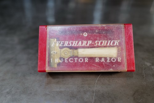 Vintage eversharp schick - eversharp,