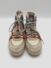 Palladium Boots Pallashock