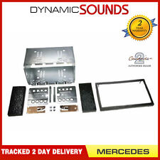 CT23MB08 Double Din Car Stereo