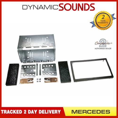 Ct23mb08 double din car stereo - double,