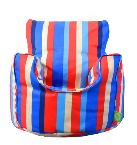 Cotton coloured stripe - cotton,