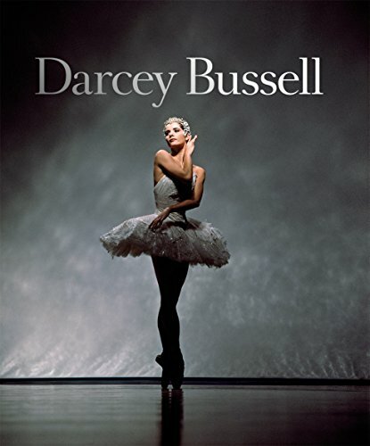 Darcey bussell life in - life,