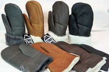 4 COLOR REAL GENUINE SHEEPSKIN