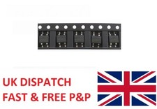 SMD Bridge Rectifier DB107S