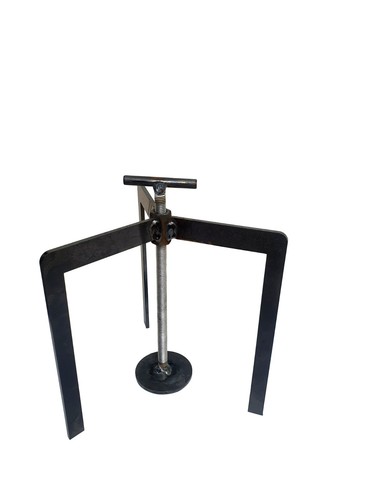 Liquid screed tripods - liquid, x50