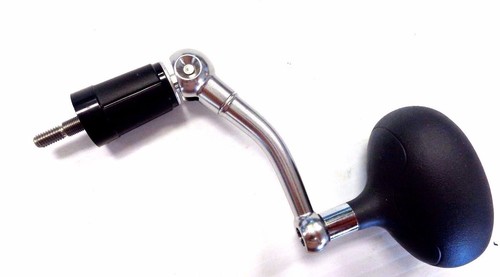 Shimano reel handle - shimano,