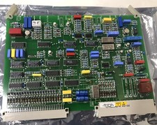 Circuit board 9900-00012-06, Serial number 02960