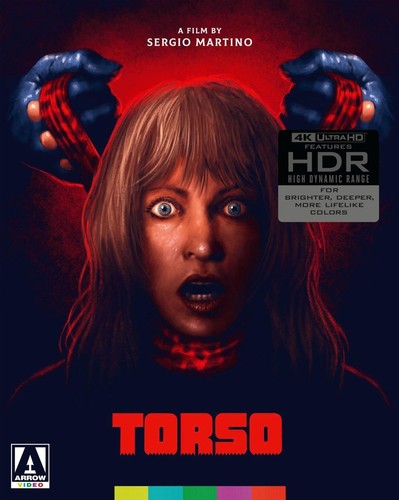 Torso - , (std