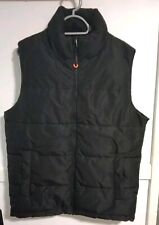 Primark Men's Vest Gilet Body Warmer UK Size M