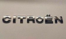 New Chrome 3D Self-adhesive