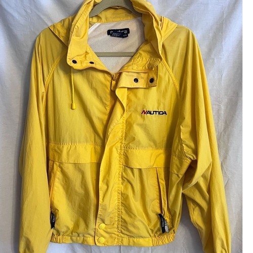 Vintage men nautica bright - vintage, men's