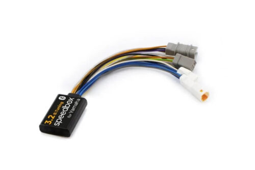 Speedbox tuning kit for - b.,