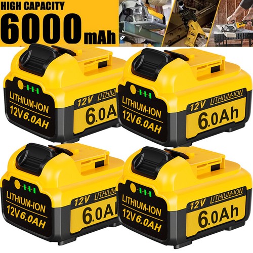 0ah 12v max xr - 10.8v, /