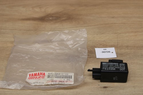 Yamaha 3yf 83350 flasher - yamaha,