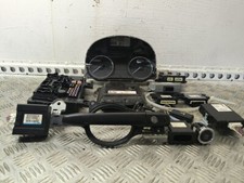 MITSUBISHI OUTLANDER 2013-2018  ECU KIT TRANSPONDER & SPEEDO CLUSTER LOCKSET 