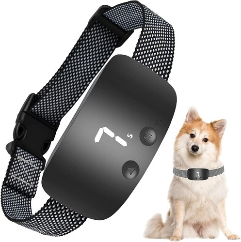 Anti bark pet - bark,