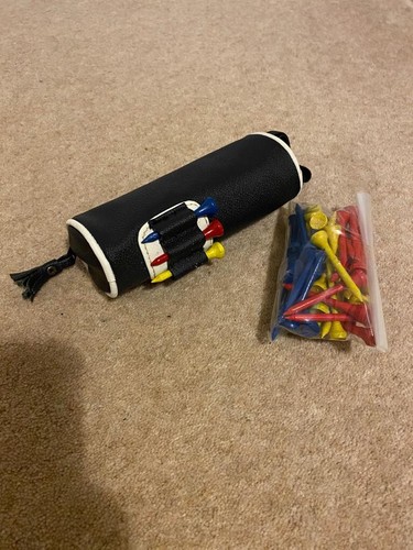 Mini golf ball - ball, &