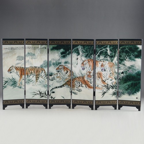 Chinese lacquerware handwork - chinese,