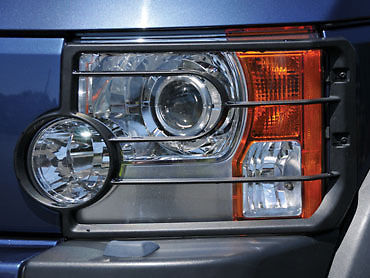 Land rover discovery - land,