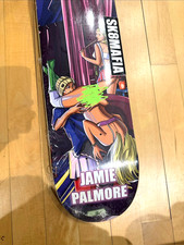 JAMIE PALMORE Sk8mafia RARE