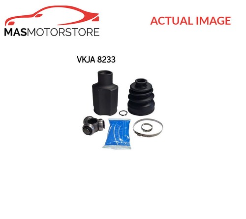 Driveshaft joint kit skf - cv,