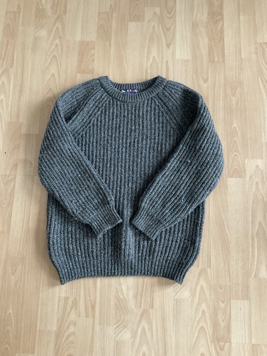 British wool men - men, 100%