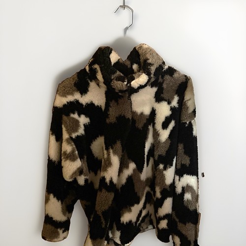 Women animal print full - print,