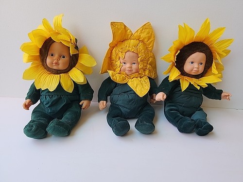 Lot anne geddes baby - lot,