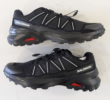 SALOMON Speedcross Peak Black
