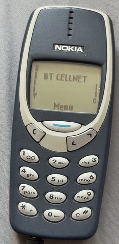 Nokia 3310 unlocked - nokia, #unlocked#
