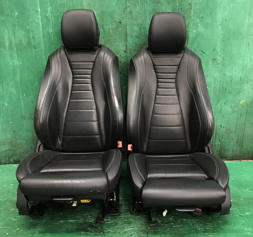Mercedes class w213 pair of - mercedes,