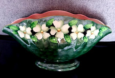 Vintage Maling Ware Lustre