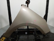 RENAULT SCENIC Right Front