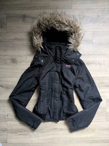 Vintage 2000 hollister - vintage, black