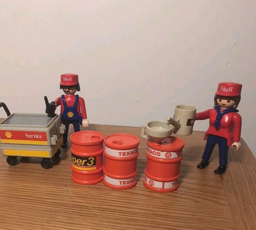 Vintage 1991 playmobil 3437 - 1991,