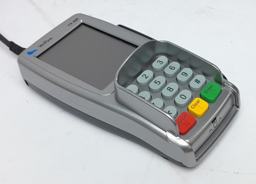 Verifone vx820 pos card - vx820,