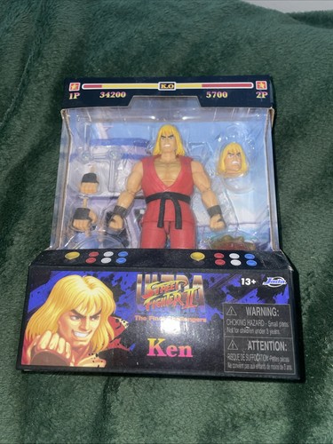 Jada toys ultra street - jada,