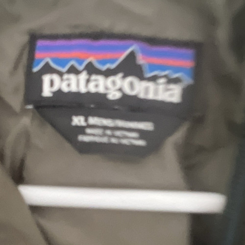 Patagonia nano puff men xl - patagonia,