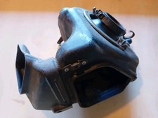 Yamaha 1981 465 YZ Air Box