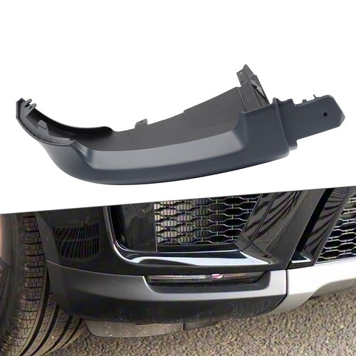 Front right bumper corner - right,