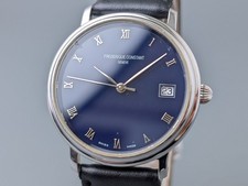 Rare! Frederique constant